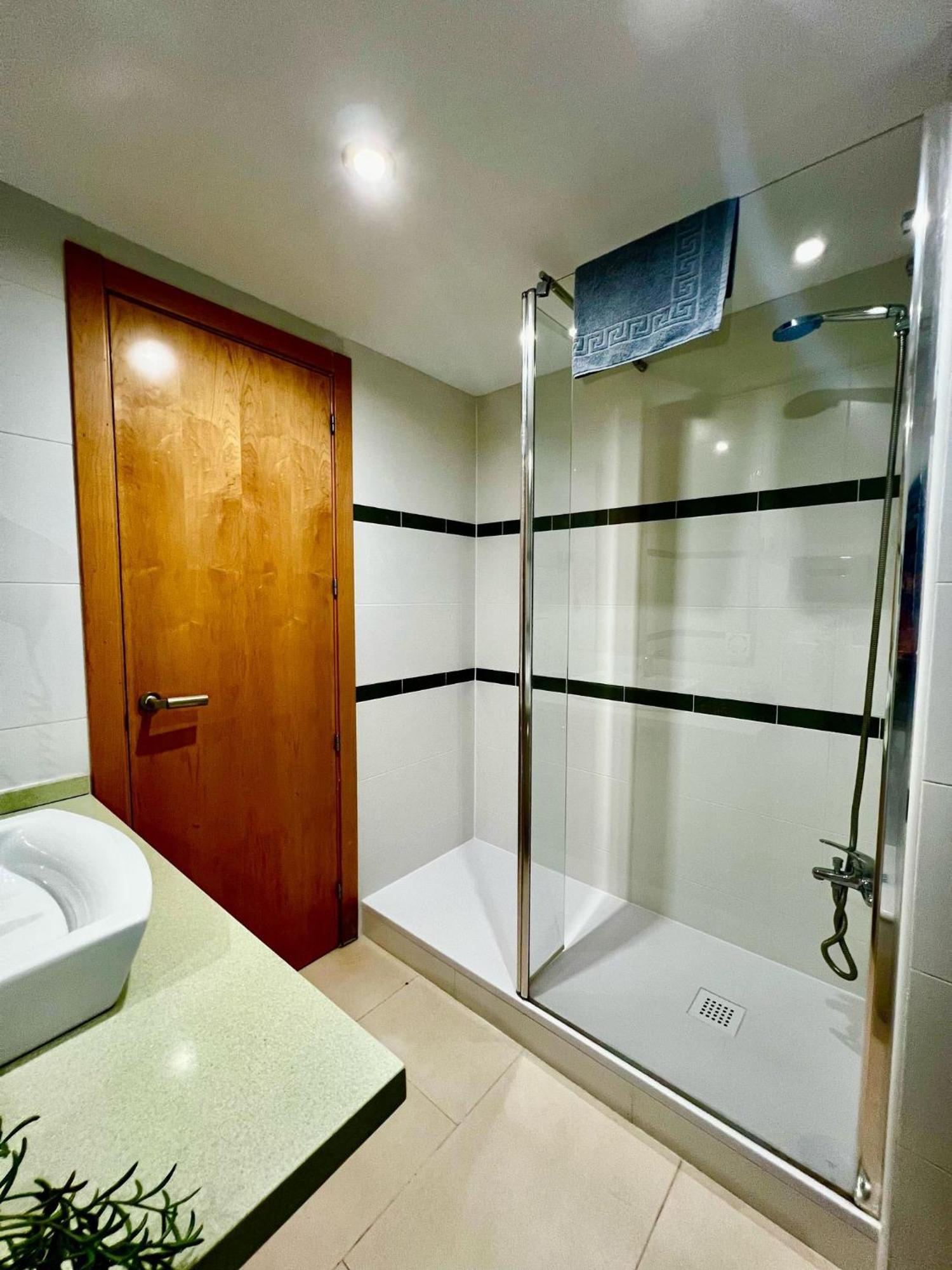 Frontal Sea View Apartment Benalbeach Benalmadena Exterior photo