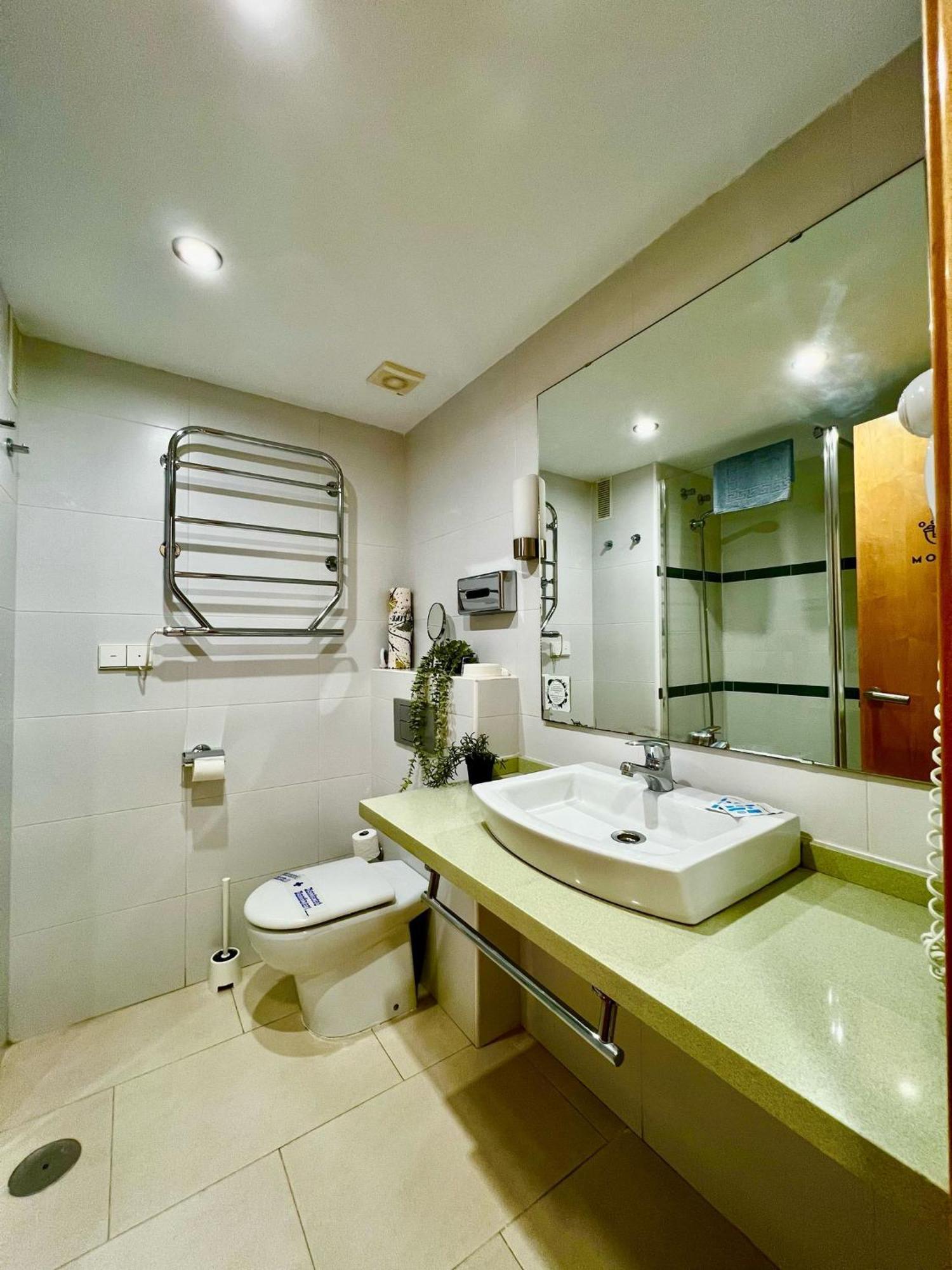 Frontal Sea View Apartment Benalbeach Benalmadena Exterior photo